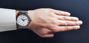  Shop Authentic Tissot T Classic Dream White Dial Silver Steel Strap Watch For Men - T129.410.11.013.00 - Luxxuri