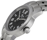  Shop Authentic Tissot T Classic Dream Black Dial Watch For Women - T033.210.11.053.00 - Luxxuri
