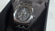  Shop Authentic Bulova Classic Collection Multifunction Grey Dial Silver Steel Strap Watch for Men - 96C148 - Luxxuri