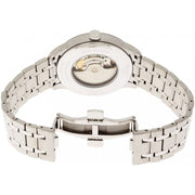  Shop Authentic Tissot Chemin Des Tourelles Powermatic 80 Silver Dial Silver Steel Strap Watch For Men - T099.407.11.038.00 - Luxxuri