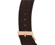  Shop Authentic Hugo Boss Classic Jackson Blue Dial Brown Leather Strap Watch for Men - 1513458 - Luxxuri