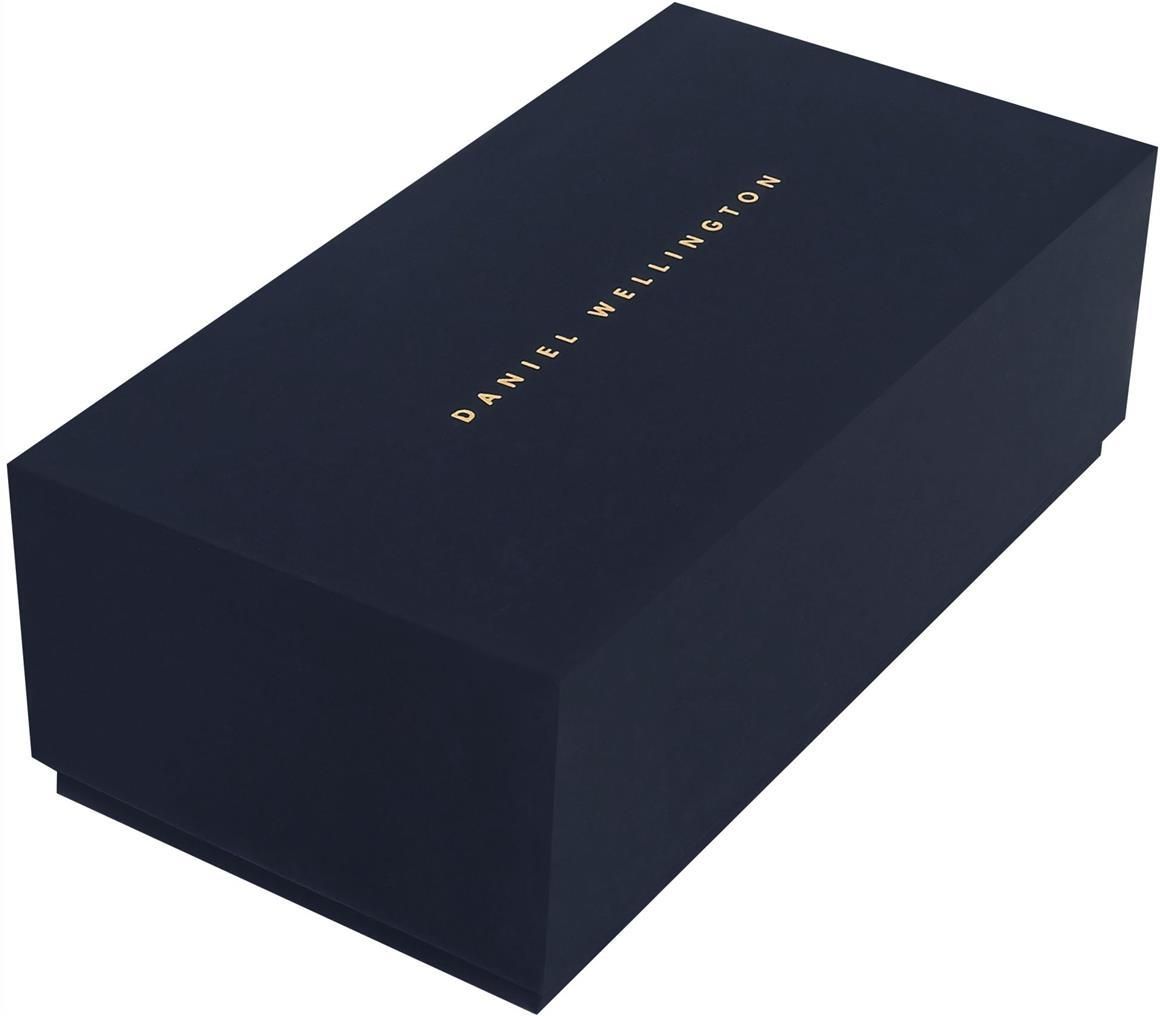  Shop Authentic Daniel Wellington Petite Bondi White Dial White Leather Strap Watch For Women - DW00100190 - Luxxuri