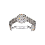  Shop Authentic Movado 1881 Automatic Silver Dial Two Tone Steel Strap Watch For Men - 607063 - Luxxuri
