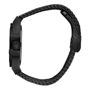  Shop Authentic Maserati Potenza Aqua Edition Black Dial Black Mesh Strap Watch For Men - R8853144002 - Luxxuri