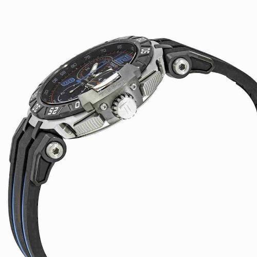  Shop Authentic Tissot T Race Tito Rabat Chronograph Watch For Men - T092.417.27.207.01 - Luxxuri