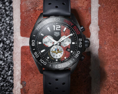  Shop Authentic Tag Heuer Formula 1 Black Dial Watch for Men - CAZ101AD.FT8024 - Luxxuri