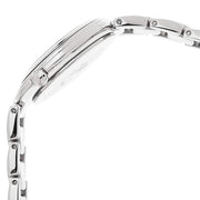  Shop Authentic Citizen Eco Drive Silver Stainless Steel Strap Watch For Women - EM0331-52 - Luxxuri