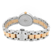  Shop Authentic Longines PrimaLuna Quartz 26.5mm Watch for Women - L8.110.5.83.6 - Luxxuri