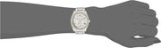  Shop Authentic Michael Kors Bryn Silver Dial Silver Steel Strap Watch For Women - MK6277 - Luxxuri