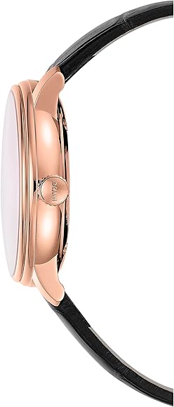  Shop Authentic Mido Baroncelli Automatic Midnight Blue Dial Brown Leather Strap Watch For Women - M7600.3.65.8 - Luxxuri