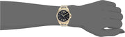  Shop Authentic Michael Kors Whitney Quartz Black Dial Two Tone Steel Strap  Watch For Women - MK6743 - Luxxuri