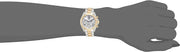  Shop Authentic Michael Kors Bradshaw Chronograph Silver Dial Two Tone Steel Strap Watch For Women - MK5912 - Luxxuri
