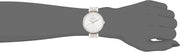  Shop Authentic Hugo Boss Allusion Quartz Silver Dial Silver Steel Strap Watch For Women - 1502414 - Luxxuri