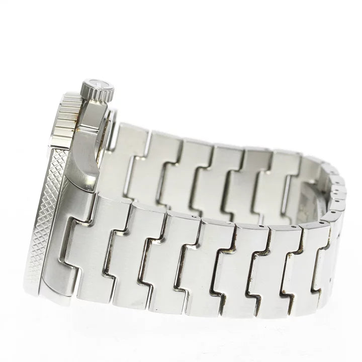  Shop Authentic Gucci G Timeless Silver Dial Silver Steel Strap Watch For Men - YA126232 - Luxxuri