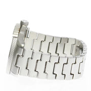  Shop Authentic Gucci G Timeless Silver Dial Silver Steel Strap Watch For Men - YA126232 - Luxxuri