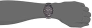  Shop Authentic Fossil Townsman Chronograph Black Dial Black Steel Strap Watch for Men - FS5379 - Luxxuri