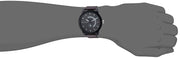  Shop Authentic Tommy Hilfiger Denim Black Dial Brown Leather Strap Watch for Men - 1791478 - Luxxuri