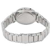 Coach Perry Silver Dial Silver Steel Strap Watch for Women - 14503344