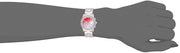  Shop Authentic Guess Confetti Diamonds Silver Dial Silver Steel Strap Watch for Women - W0774L7 - Luxxuri