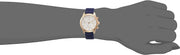  Shop Authentic Guess Marina Multifunction White Dial Blue Rubber Strap Watch for Women - W1025L4 - Luxxuri