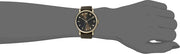  Shop Authentic Marc Jacobs Baker Olive Green Dial Olive Green Leather Strap Watch for Women - MBM1328 - Luxxuri