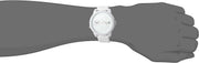  Shop Authentic Tommy Hilfiger Denim White Dial White Rubber Strap Watch for Men - 1791324 - Luxxuri
