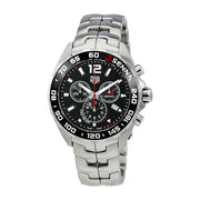  Shop Authentic Tag Heuer Senna Black Dial Watch for Men - CAZ1015.BA0883 - Luxxuri