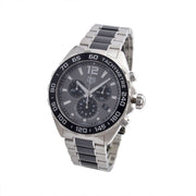  Shop Authentic Tag Heuer Formula 1 Anthracite Dial Watch For Men - CAZ1011.BA0843 - Luxxuri