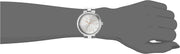  Shop Authentic Michael Kors Garner Analog Silver Dial Silver Steel Strap Watch For Women - MK6407 - Luxxuri
