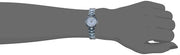  Shop Authentic Guess Park Ave Analog Quartz Blue Dial Blue Steel Strap Watch For Women - W0767L4 - Luxxuri