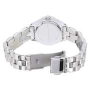  Shop Authentic Marc Jacobs Blade Black Dial Silver Steel Strap Watch for Women - MBM3059 - Luxxuri