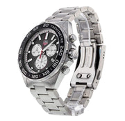  Shop Authentic Tag Heuer Formula 1 Black Dial Watch for Men - CAZ101E.BA0842 - Luxxuri