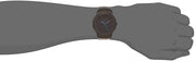  Shop Authentic Fossil The Minimalist Black Dial Black Steel Strap Watch for Men - FS5308 - Luxxuri