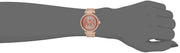  Shop Authentic Michael Kors Parker Pink Dial Pink Steel Strap Watch for Women - MK6176 - Luxxuri
