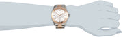  Shop Authentic Guess BFF Multifunction Silver Dial Two Tone Steel Strap Watch for Women - W0231L5 - Luxxuri
