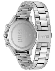  Shop Authentic Hugo Boss Hera Black Dial Silver Steel Strap Watch for Women - 1502593 - Luxxuri