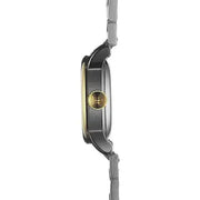  Shop Authentic Tissot Le Locle Automatic Small Lady White Dial Two Tone Steel Strap Watch For Women - T41.2.183.34 - Luxxuri