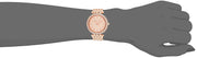  Shop Authentic Michael Kors Darci Rose Gold Dial Steel Strap Watch for Women - MK3399 - Luxxuri