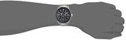  Shop Authentic Tommy Hilfiger Austin Black Dial Silver Steel Strap Watch for Men - 1791639 - Luxxuri