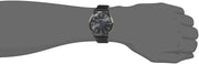  Shop Authentic Calvin Klein City Quartz Black Dial Black Leather Strap Watch for Men - K2G2G4CX - Luxxuri