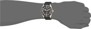  Shop Authentic Emporio Armani Sport Quartz Black Dial Black Rubber Strap Watch For Men - AR11101 - Luxxuri
