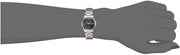  Shop Authentic Gucci G Timeless Grey Dial Two Tone Steel Strap Watch For Women - YA126527 - Luxxuri