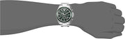  Shop Authentic Emporio Armani Sportivo Chronograph Blue Dial Silver Steel Strap Watch For Men - AR6090 - Luxxuri