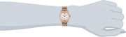  Shop Authentic Michael Kors Lexington Quartz White Dial Rose Gold Steel Strap Watch For Women - MK3230 - Luxxuri