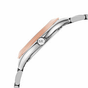  Shop Authentic Michael Kors Mini Slim Runway Silver Dial Silver Steel Strap Watch for Women - MK3514 - Luxxuri