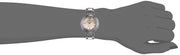  Shop Authentic Citizen Eco Drive Mother of Pearl Dial Silver Steel Strap Watch For Women - EM0331-52W - Luxxuri