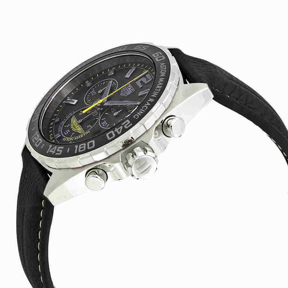  Shop Authentic Tag Heuer Formula 1 Black Dial Watch for Men - CAZ101P.FC8245 - Luxxuri