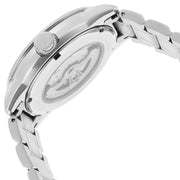  Shop Authentic Bulova BVA Series Dual Aperture Silver Dial Silver Steel Strap Watch for Men - 96A118 - Luxxuri