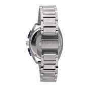  Shop Authentic Maserati Trimarano Chronograph Blue Dial Silver Steel Strap Watch For Men - R8873632004 - Luxxuri