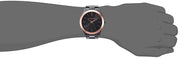  Shop Authentic Michael Kors Runway Quartz Grey Dial Grey Steel Strap Watch For Women - MK8576 - Luxxuri